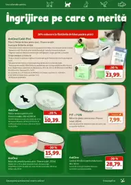 Catalog Fressnapf Pagină 10