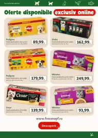 Catalog Fressnapf Pagină 15
