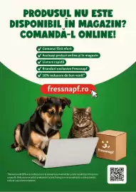 Catalog Fressnapf Pagină 16