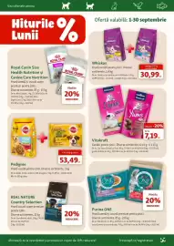 Catalog Fressnapf Pagină 2