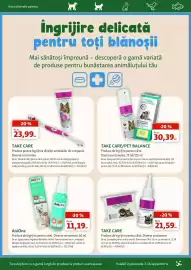Catalog Fressnapf Pagină 3