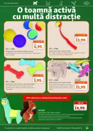 Catalog Fressnapf Pagină 4