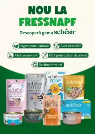 Catalog Fressnapf Pagină 6