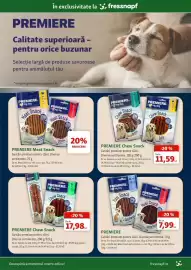 Catalog Fressnapf Pagină 7
