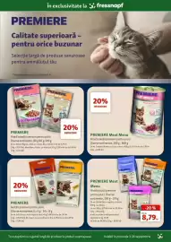 Catalog Fressnapf Pagină 9