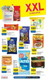Tesco akciós újság hét 36 Oldal 10