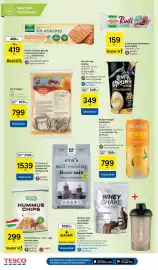 Tesco akciós újság hét 36 Oldal 12