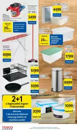 Tesco akciós újság hét 36 Oldal 14