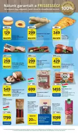Tesco akciós újság hét 36 Oldal 17