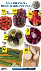 Tesco akciós újság hét 36 Oldal 2