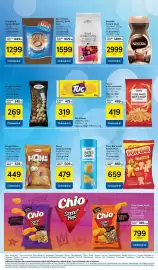 Tesco akciós újság hét 36 Oldal 21
