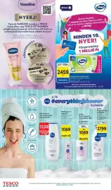 Tesco akciós újság hét 36 Oldal 26