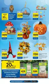 Tesco akciós újság hét 36 Oldal 29