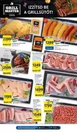 Tesco akciós újság hét 36 Oldal 3