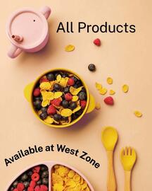 West Zone Supermarket catalogue Page 6
