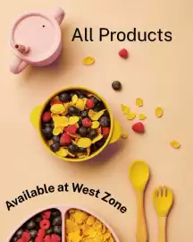 West Zone Supermarket catalogue Page 6