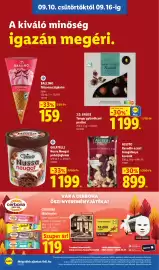 Lidl akciós újság hét 37 Oldal 12