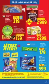 Lidl akciós újság hét 37 Oldal 13