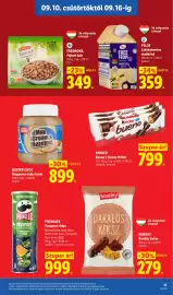 Lidl akciós újság hét 37 Oldal 15