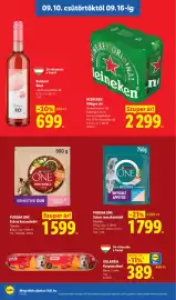 Lidl akciós újság hét 37 Oldal 18