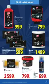 Lidl akciós újság hét 37 Oldal 21