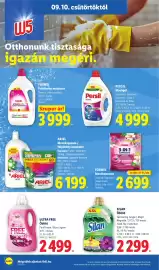 Lidl akciós újság hét 37 Oldal 22