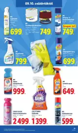 Lidl akciós újság hét 37 Oldal 25