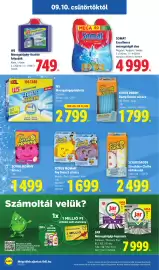 Lidl akciós újság hét 37 Oldal 26