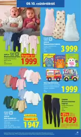Lidl akciós újság hét 37 Oldal 39