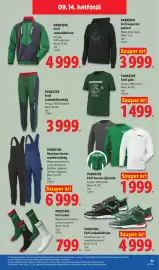 Lidl akciós újság hét 37 Oldal 53