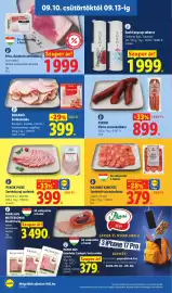 Lidl akciós újság hét 37 Oldal 6