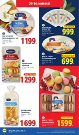 Lidl akciós újság hét 37 Oldal 64