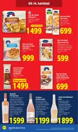Lidl akciós újság hét 37 Oldal 66