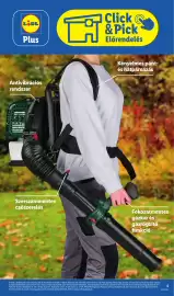 Lidl akciós újság hét 37 Oldal 5