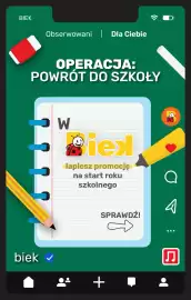 Biedronka gazetka Strona 12