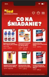 Biedronka gazetka Strona 8: Tarczyński Parówki premium z fileta (2 x 80 g) 160 g €6,19