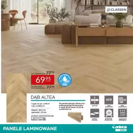 Abra gazetka Strona 9: Clasen €69,95