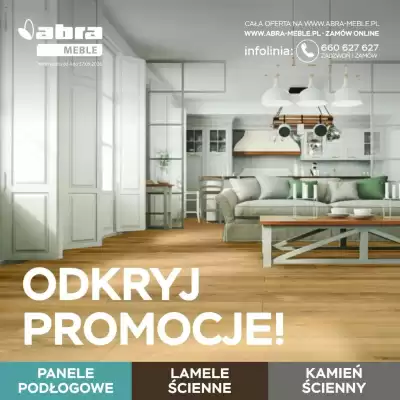 Abra (ważność do 17-09)