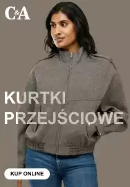 C&A gazetka tydzień 36 Strona 1
