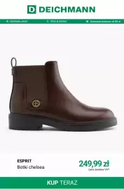 Deichmann gazetka tydzień 36 Strona 4