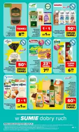 Carrefour gazetka Strona 29: Wafelki nadziewane bez dodatku cukru FLORBÚ €6,29