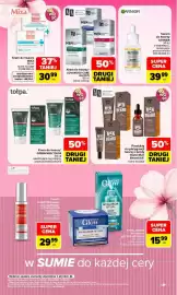 Carrefour gazetka Strona 7: Men Beard, Krem do twarzy* GREEN MEN TOLPA