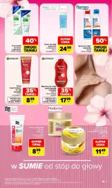 Carrefour gazetka Strona 9: Krem regenerujący do rąk GARNIER €8,99, Krem do stóp SHEFOOT z masażerem €24,99
