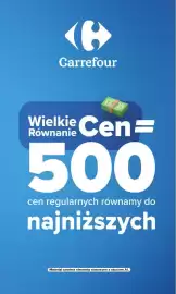 Carrefour gazetka tydzień 37 Strona 3