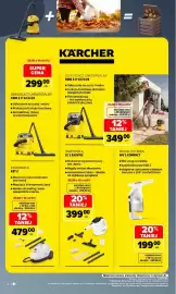 Carrefour gazetka Strona 2: PAROWNICA KST 2 €479,00, WV 1 COMPACT €199,00