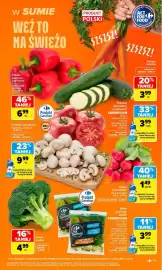 Carrefour Market gazetka tydzień 37 Strona 21