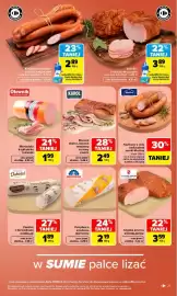 Carrefour Market gazetka tydzień 37 Strona 23