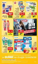 Carrefour Market gazetka tydzień 37 Strona 27