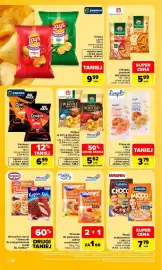 Carrefour Market gazetka tydzień 37 Strona 34
