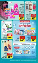 Carrefour Market gazetka tydzień 37 Strona 42